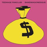 Виниловая пластинка Teenage Fanclub / Bandwagonesque (LP+7" Vinyl Single)