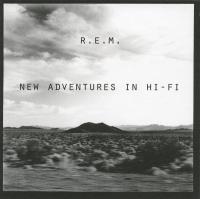 Компакт-диск R.E.M. / New adventures in hi-fi  (Jewel)(1CD)