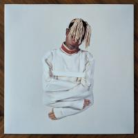 Виниловая пластинка Yellowstraps / Tentacle (1LP)