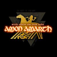Виниловая пластинка Amon Amarth / With Oden On Our Side (Firefly Glow Marbled) (LP)