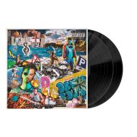 Виниловая пластинка Sdp / Ein Gutes Schlechtes Vorbild (1LP)