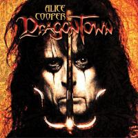 Компакт-диск Alice Cooper / Dragontown (RU)(CD)