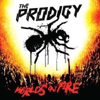 Виниловая пластинка THE PRODIGY / WORLD S ON FIRE (2LP)