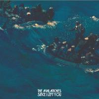 Виниловая пластинка The Avalanches / Since I Left You (2LP)