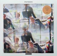 Виниловая пластинка The Charlatans / We Are Love (coloured) (1LP)