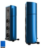 Напольная акустика Magico S7 M-COAT blue