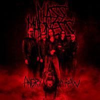 Компакт-диск Mass Madness / Angry N' Raw (EP)(CD)