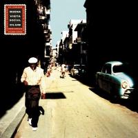 Виниловая пластинка BUENA VISTA SOCIAL CLUB / BUENA VISTA SOCIAL CLUB (2LP)