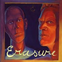 Виниловая пластинка ERASURE / ERASURE