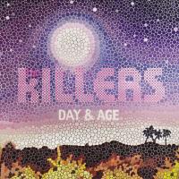 Виниловая пластинка The Killers / Day & Age (LP)