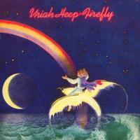 Виниловая пластинка Uriah Heep / Firefly (LP)