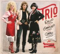 Компакт-диск Dolly Parton, Linda Ronstadt And Emmylou Harris / The Complete Trio Collection (3CD)