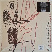 Виниловая пластинка ERIC CLAPTON / THE DEFINITIVE 24 NIGHTS (Super Deluxe Box, 8LP+3Blu-ray) (11LP)