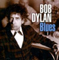 Компакт-диск Bob Dylan / Blues (CD)