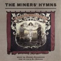 Виниловая пластинка J?hann J?hannsson / The Miners’ Hymns (2LP)