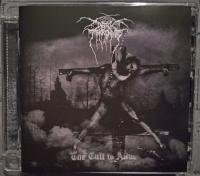 Компакт-диск Darkthrone / The cult is alive (Jewel)(1CD)