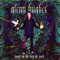 Компакт-диск Glenn Hughes / Songs In The Key Of Rock (RU)(CD)