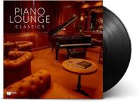 Виниловая пластинка Various Artists / Piano Lounge Classics (1LP)