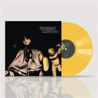 Виниловая пластинка Pierrot Lunaire / Pierrot Lunaire (Limited Edition Numbered Reissue Yellow Vinyl) (1LP)