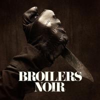 Компакт-диск Broilers / Noir (2CD)