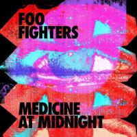 Компакт-диск Foo Fighters / Medicine At Midnight (CD)
