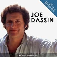 Компакт-диск Joe Dassin / La Selection - Best Of (3CD)