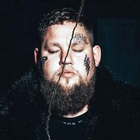 Компакт-диск Rag'n'Bone Man / Life By Misadventure (CD)