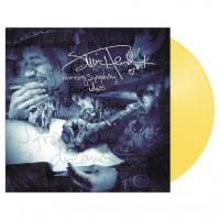 Виниловая пластинка Jimi Hendrix / Morning Symphony Ideas (Coloured Vinyl)(10" Vinyl EP)