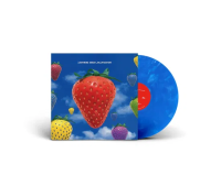 Виниловая пластинка Lightning Seeds / Jollification (coloured) (1LP)