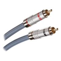 Кабель межблочный аудио Tchernov Cable Special XS MkII IC RCA (5 m)