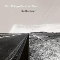 Виниловая пластинка Keith Jarrett / Carl Philipp Emanuel Bach (2LP)