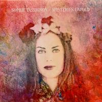 Виниловая пластинка Sophie Tassignon / Mysteries unfold (1LP) Виниловая пластинка Sophie Tassignon / Mysteries unfold (1LP)