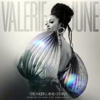 Компакт-диск Valerie June / The Moon And Stars - Prescriptions For Dreamers (CD)