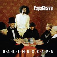 Виниловая пластинка CAPAREZZA / HABEMUS CAPA - WHITE VINYL (2LP)