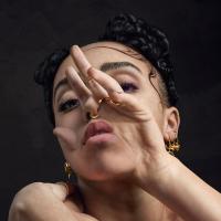 Виниловая пластинка Fka Twigs / M3Ll155X (LP)