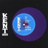 Виниловая пластинка CHUCK JACKSON/MAXINE BROWN / (I'D BE A) MILLIONAIRE/IT'S TORTURE (1LP)