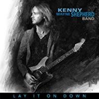 Компакт-диск Kenny Wayne Shepherd / Lay it on down (Jewel)(1CD)
