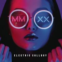 Виниловая пластинка Electric Callboy / Mmxx - Ep (Re-Issue 2023) (Magenta White) (1LP)