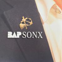 Виниловая пластинка Bap / Sonx (2LP)
