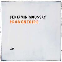Компакт-диск Benjamin Moussay / Promontoire (CD)