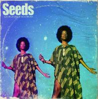 Виниловая пластинка Georgia Anne Muldrow & Madlib / Seeds (1LP)