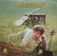 Виниловая пластинка DALE HAWKINS / L.A. MEMPHIS AND TYLER TEXAS (1LP)