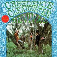 Виниловая пластинка Creedence Clearwater Revival / Creedence clearwater revival (half speed) (1LP)