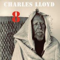 Виниловая пластинка Charles Lloyd / 8: Kindred Spirits (3LP)
