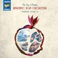 Компакт-диск Authentic Light Orchestra / The Sky Is Cloudy (CD)