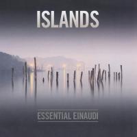Компакт-диск Ludovico Einaudi / Islands - Essential Einaudi (2CD)