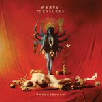 Компакт-диск Grave Pleasures / Motherblood (Limited Edition)(CD)