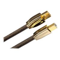 Кабель USB Tchernov Cable Reference USB A-B IC (5 m)