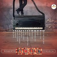 Виниловая пластинка Roberto Fonseca / ABUC (2xLP)