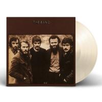 Виниловая пластинка Band The / The Band - Limited Bone White Vinyl Edition (Coloured Vinyl) (1LP)